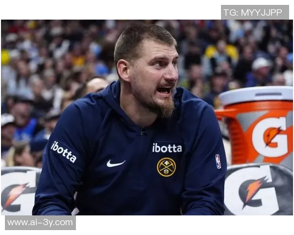 约基奇连续四场三双展现全能实力努力以正确方式打球追求顺利表现