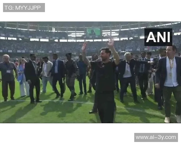 梅西亲临印度野生动物保护中心参与宗教仪式与狮子亲密接触的奇妙体验