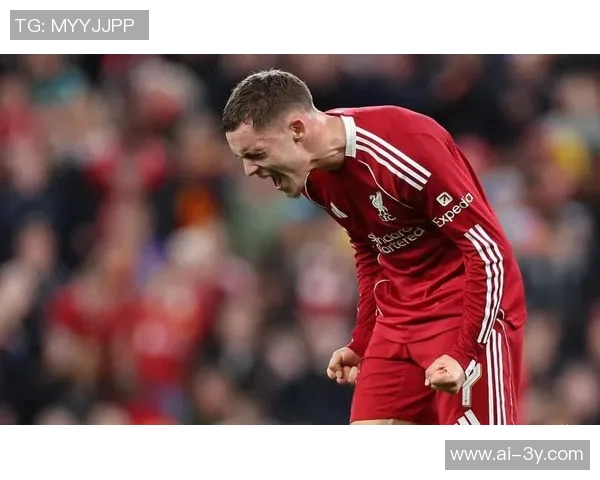 维尔茨与埃基蒂克的配合展现潜力但利物浦需警惕松懈带来的风险