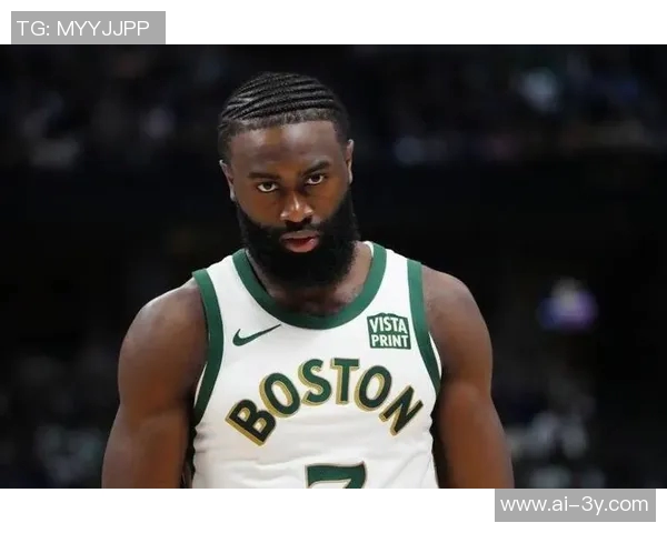 杰伦布朗分析失利原因强调空位机会与对手命中率差异